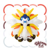 Solgaleo 791 Pokemon Fit Plush