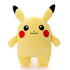 Pikachu Mocchi Mocchi Plush (S)