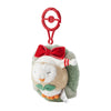 Rolwet Pokemon Holiday Blessings Mascot Plush