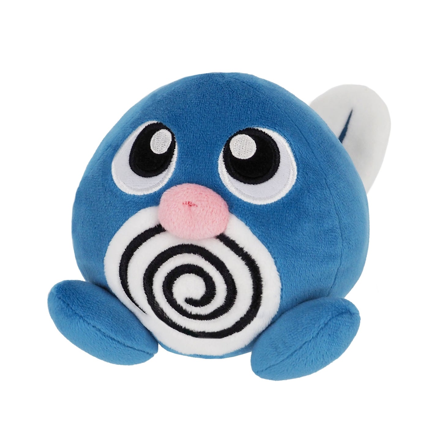 Poliwag All Star Collection Plush