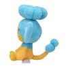 Panpour 515 Plush Pokemon Fit
