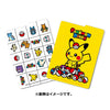 Pokemon Dolls Deck Box