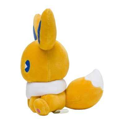 Eevee Saiko Soda Refresh Plush