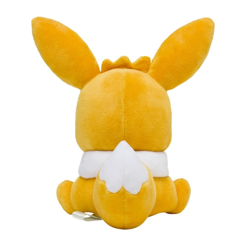 Eevee Saiko Soda Refresh Plush