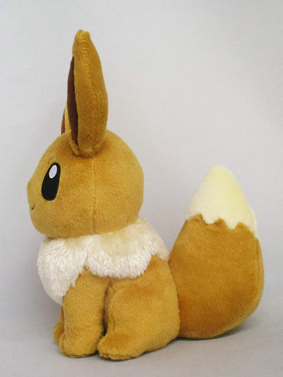 Eevee All Star Collection Plush (S)