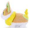 Yamper KutaKuta Tatta I'm Exhausted! Plush (S)