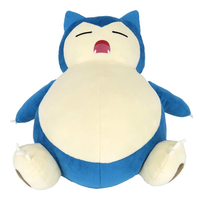 Snorlax All Star Collection Plush (M)