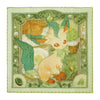 Leafeon Eevee Collection Hand Towel