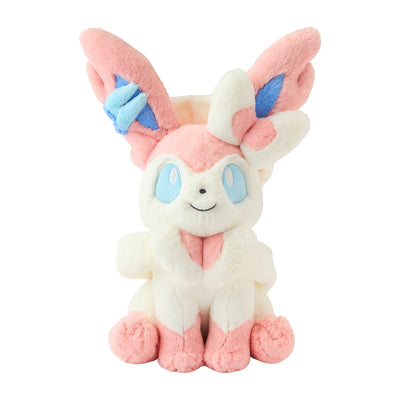 Sylveon Fluffy Hugging Plush