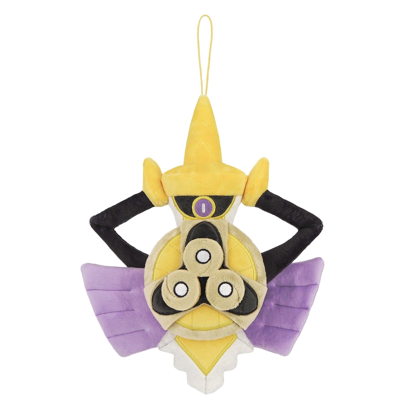 Aegislash (Shield Forme) All Star Collection Plush (S)
