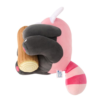 Bewear Pokemon Sleep Goodnight Plush