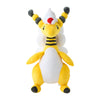 Mega Ampharos Pokemon Center Plush