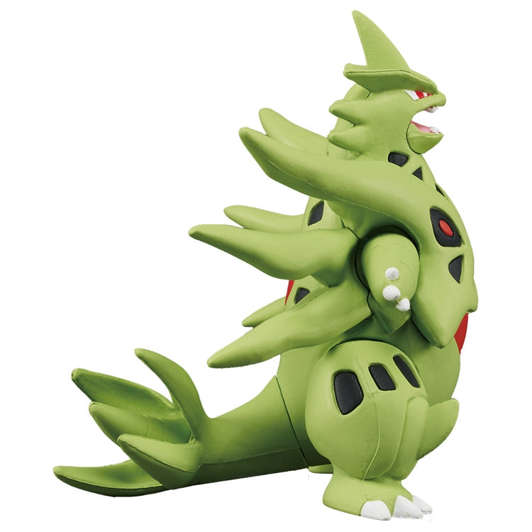 Mega Tyranitar Moncolle