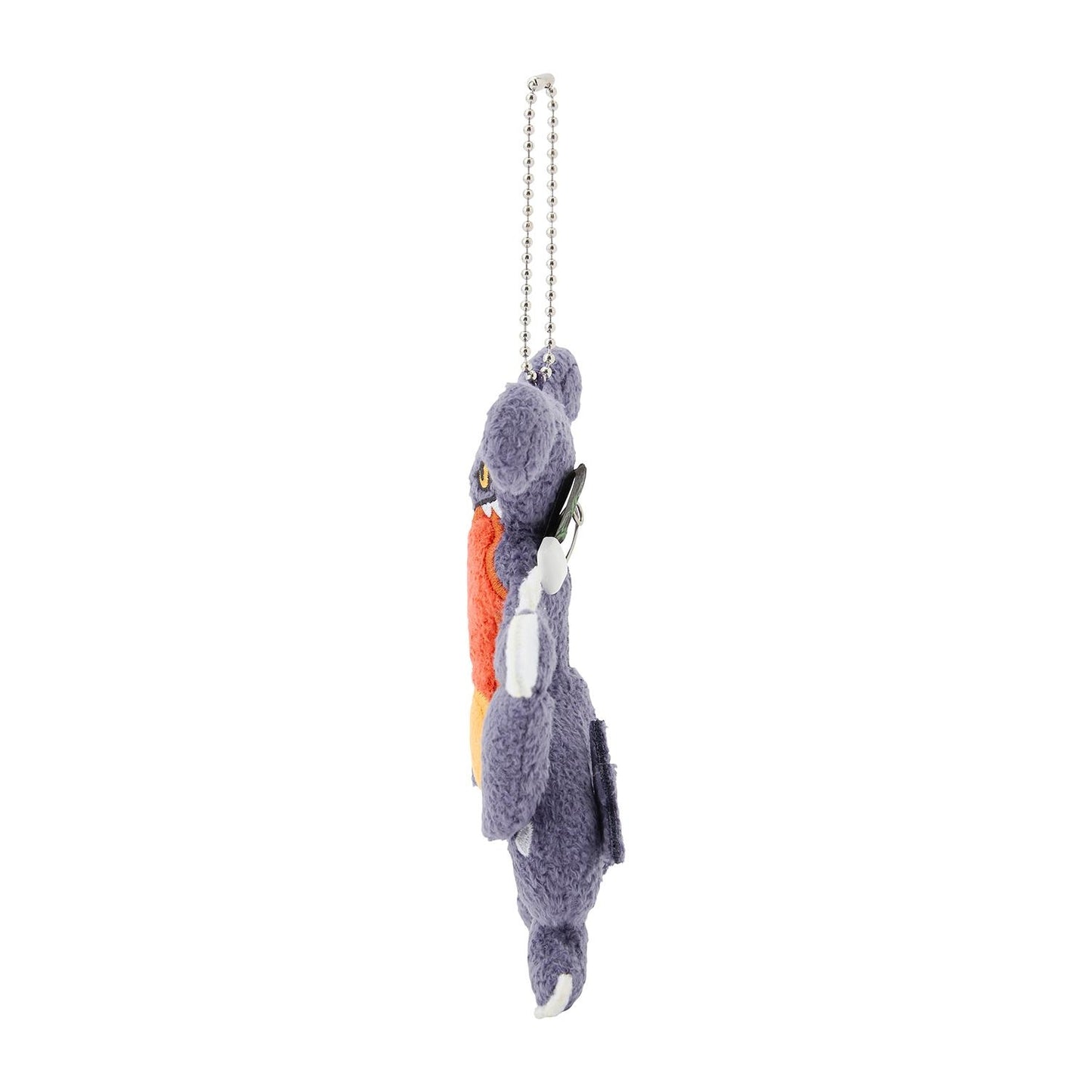 Garchomp Cave Dweller Mascot Plush