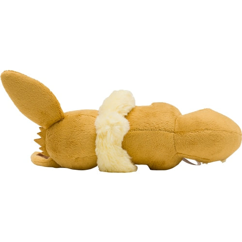 Eevee Nap Plush 2