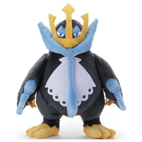Empoleon I Choose You! Plush
