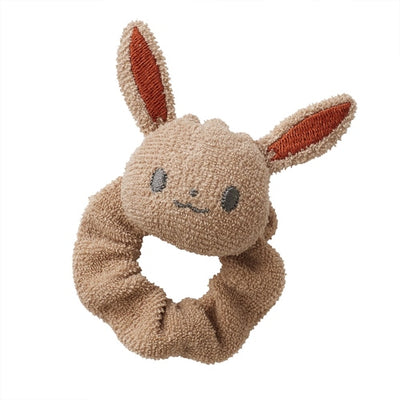 Eevee Monpoke Cloth Rattle