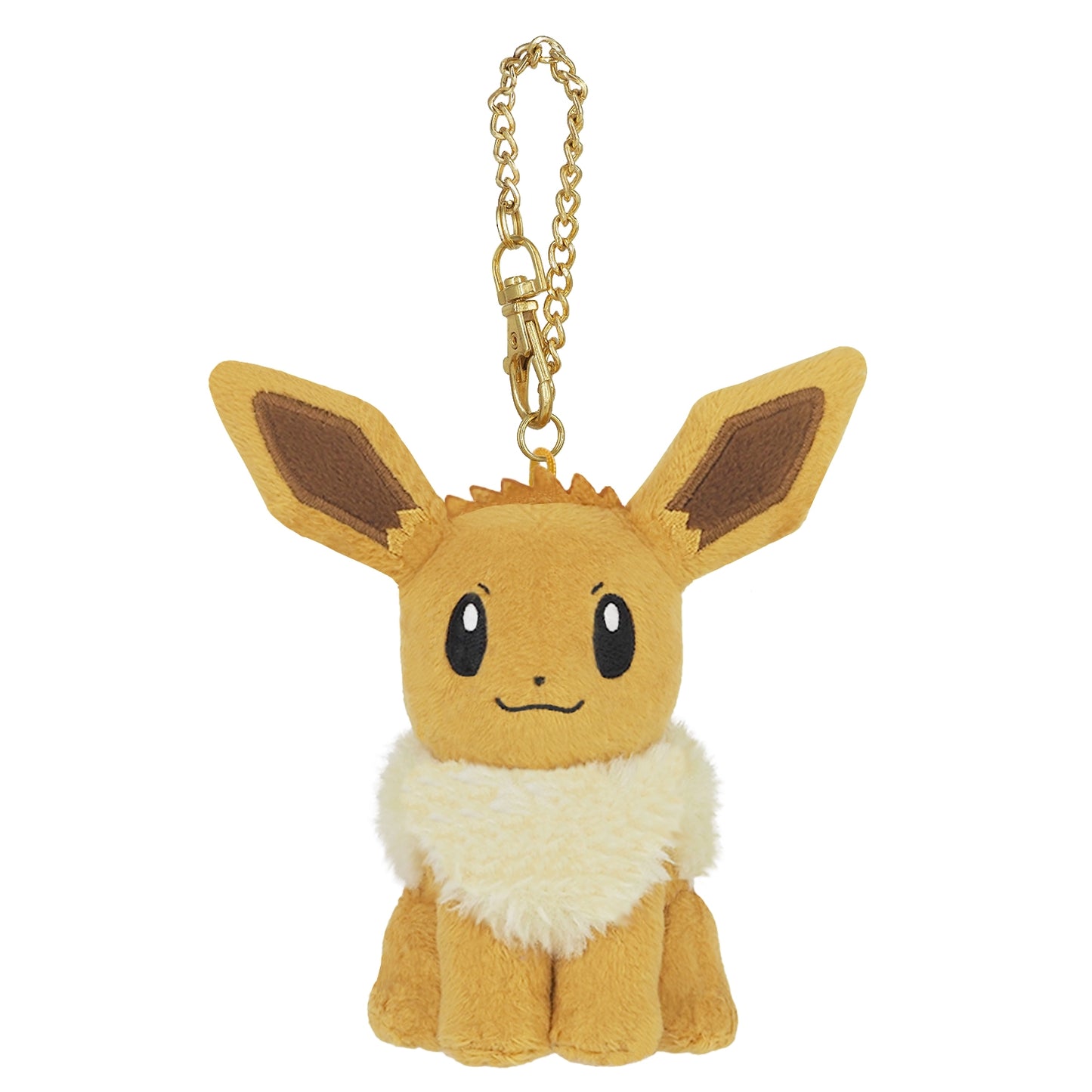 Eevee All Star Collection Mascot Plush
