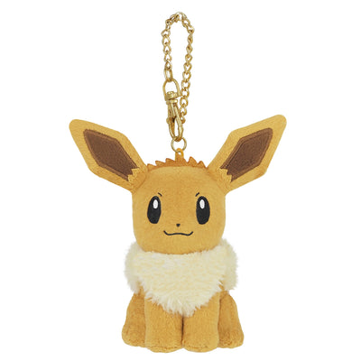 Eevee All Star Collection Mascot Plush