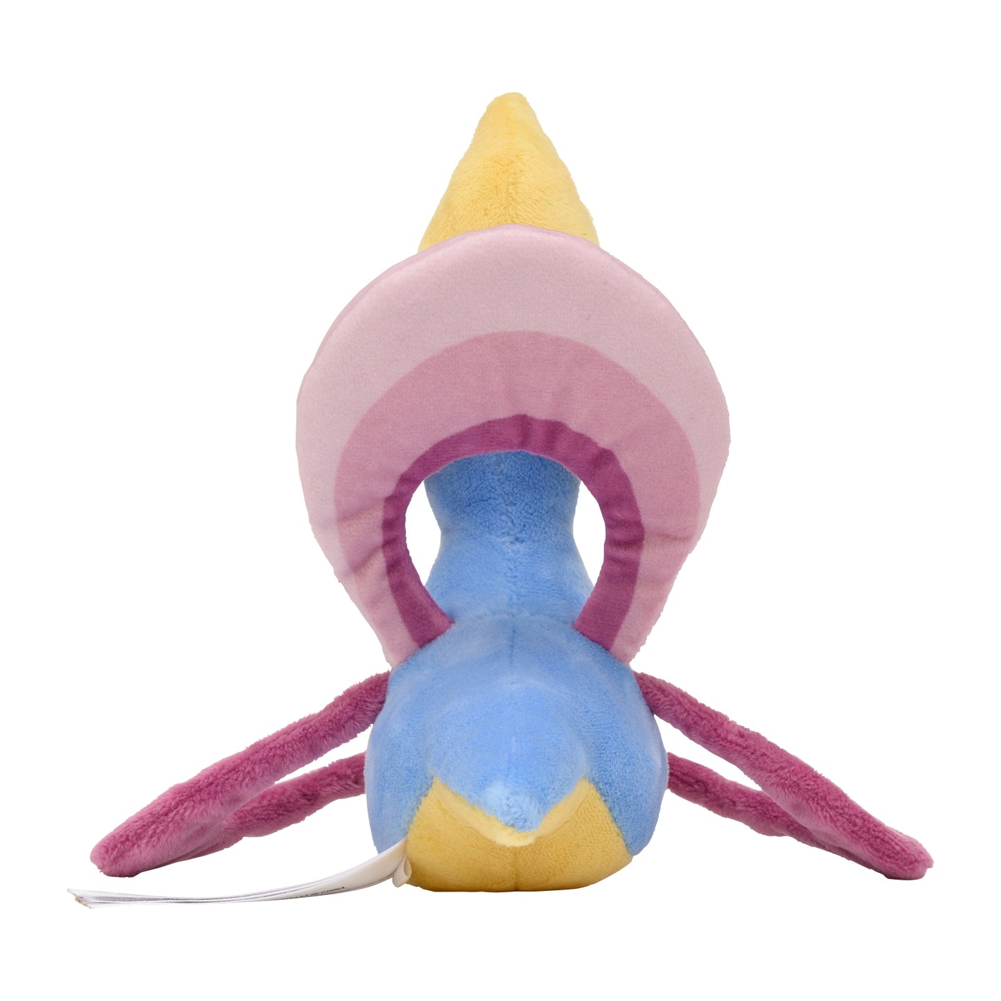 Cresselia Pokemon Fit Plush