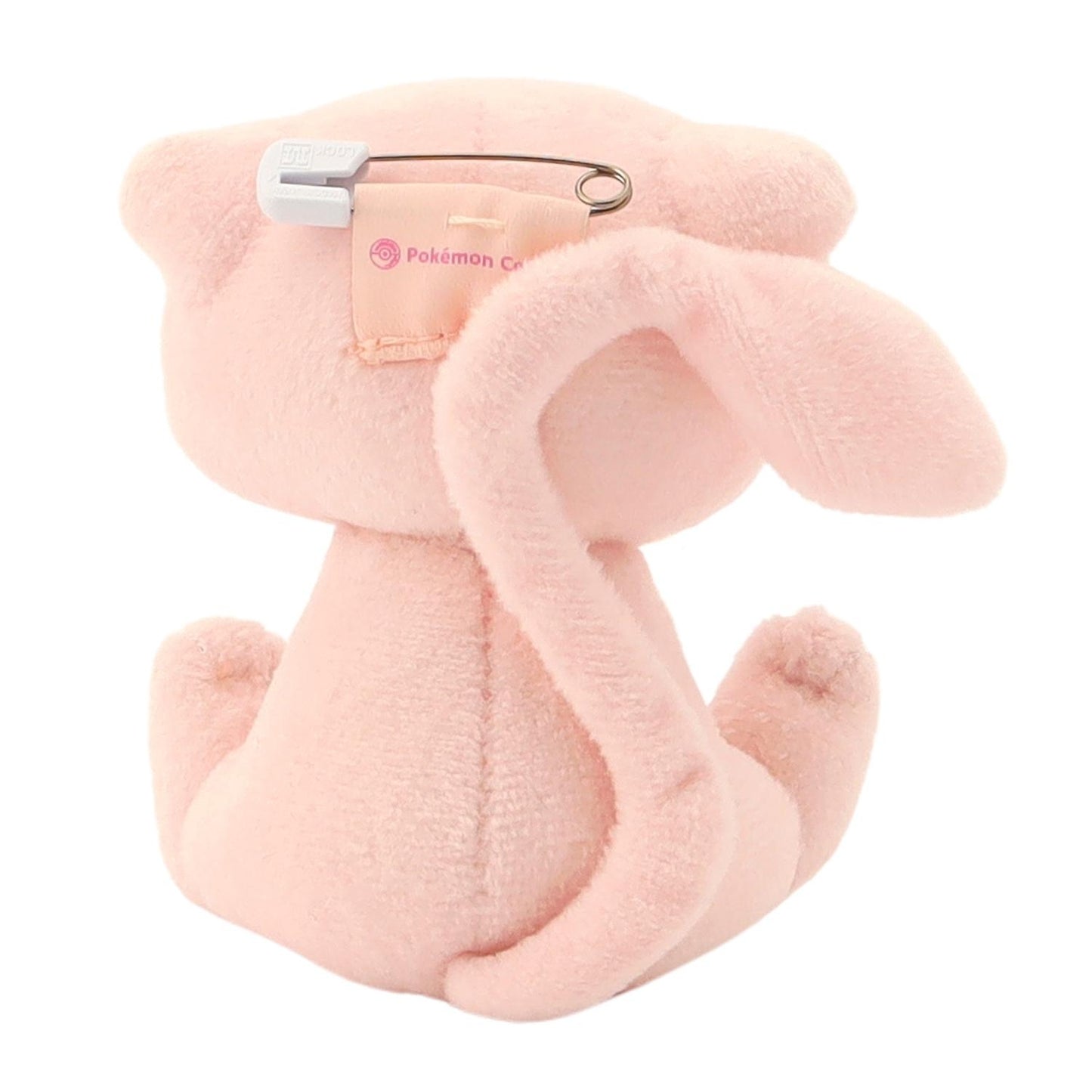 Plush Badge In Poke Ball Case Vol. 1