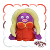 Jynx 124 Plush Pokemon Fit