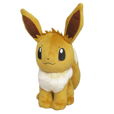 Eevee All Star Collection Plush (M)