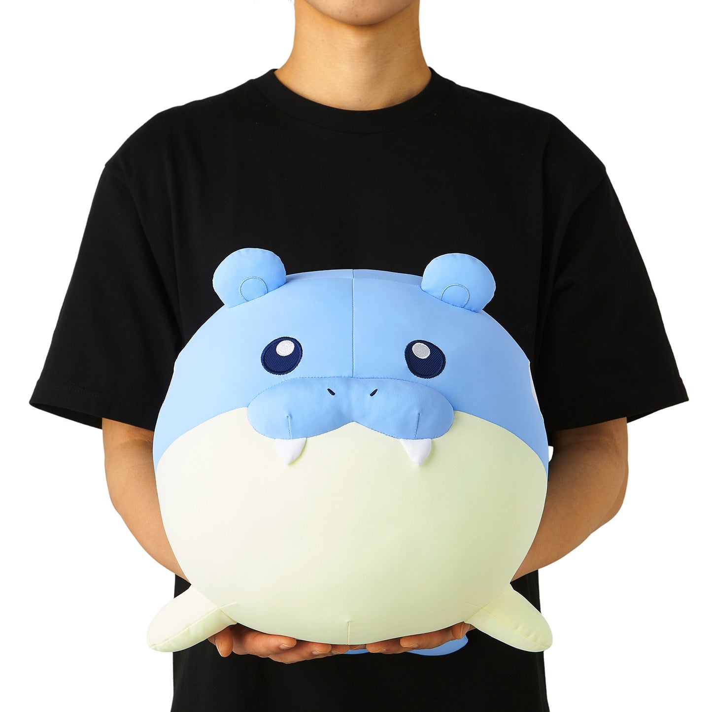 Spheal Cool Plush