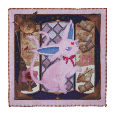 Espeon Eevee Collection Hand Towel