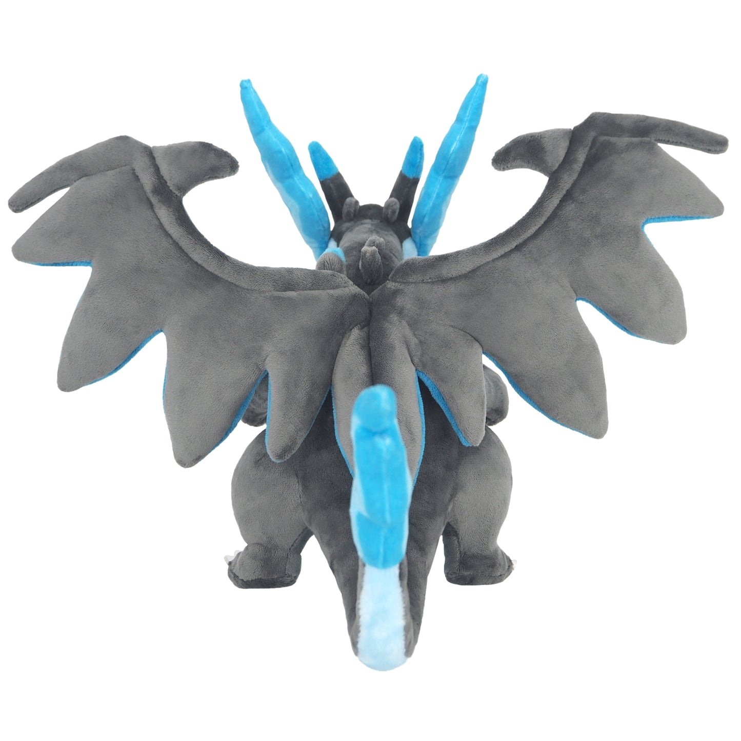 Mega Charizard X All Star Collection Plush (S)