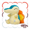 Cyndaquil 155 Plush Pokemon Fit