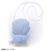 Piplup Pochette Pokepeace Plush