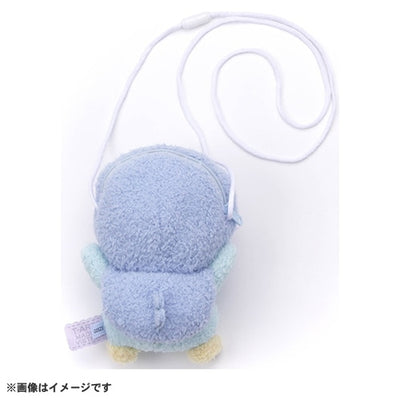 Piplup Pochette Pokepeace Plush