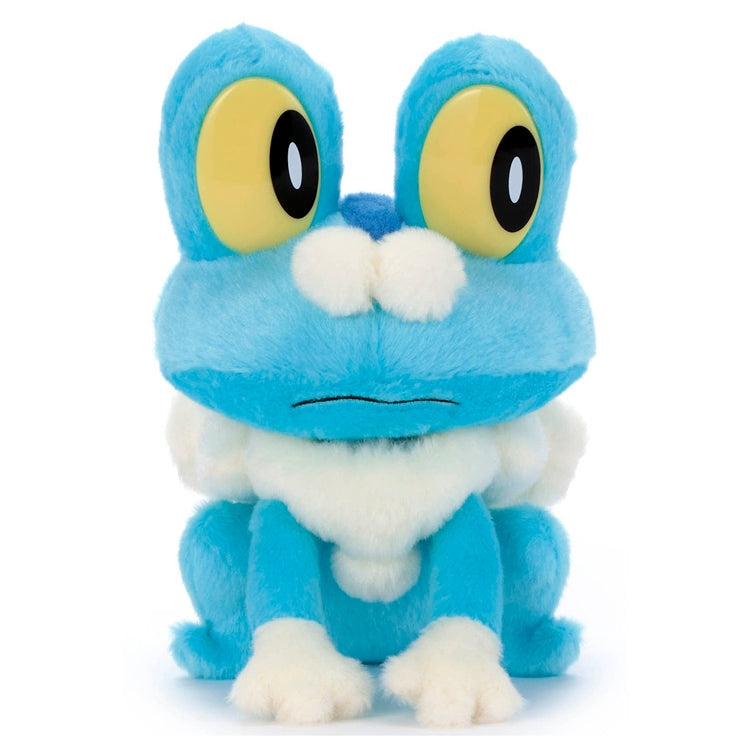 Froakie I Choose You! Plush