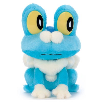 Froakie I Choose You! Plush