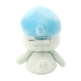 Plush Badge In Poke Ball Case Vol. 1