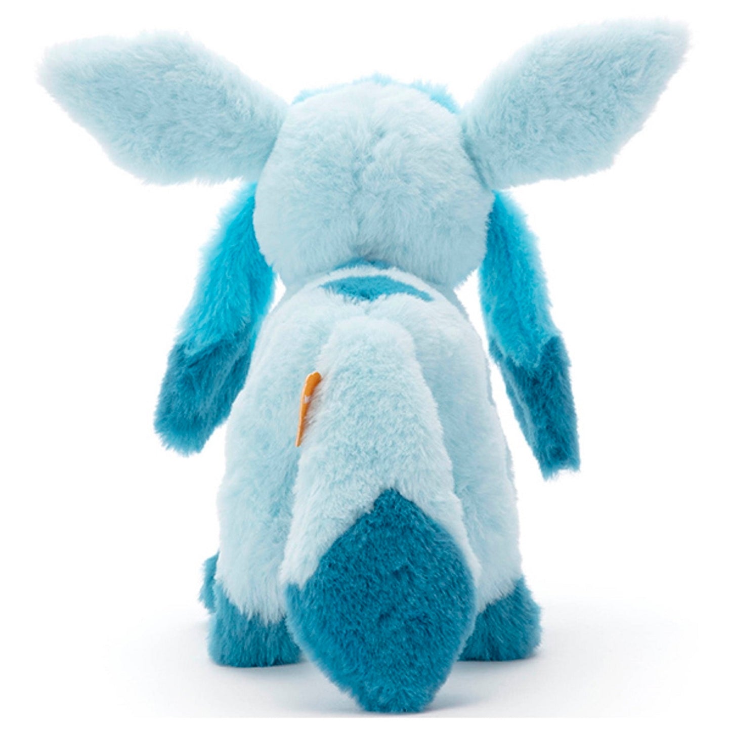 Glaceon KutaKuta Tatta I'm Exhausted! Plush (S)