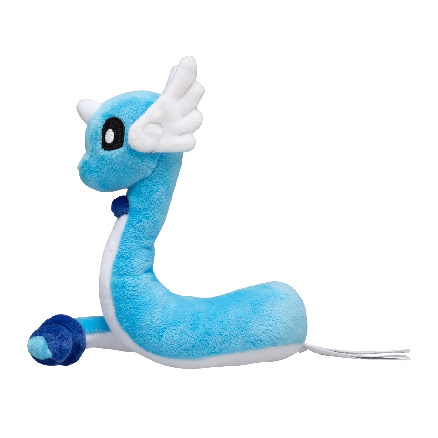 Dragonair 148 Plush Pokemon Fit