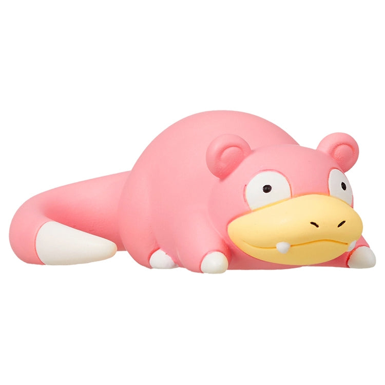 Slowpoke Moncolle Figure MS-19
