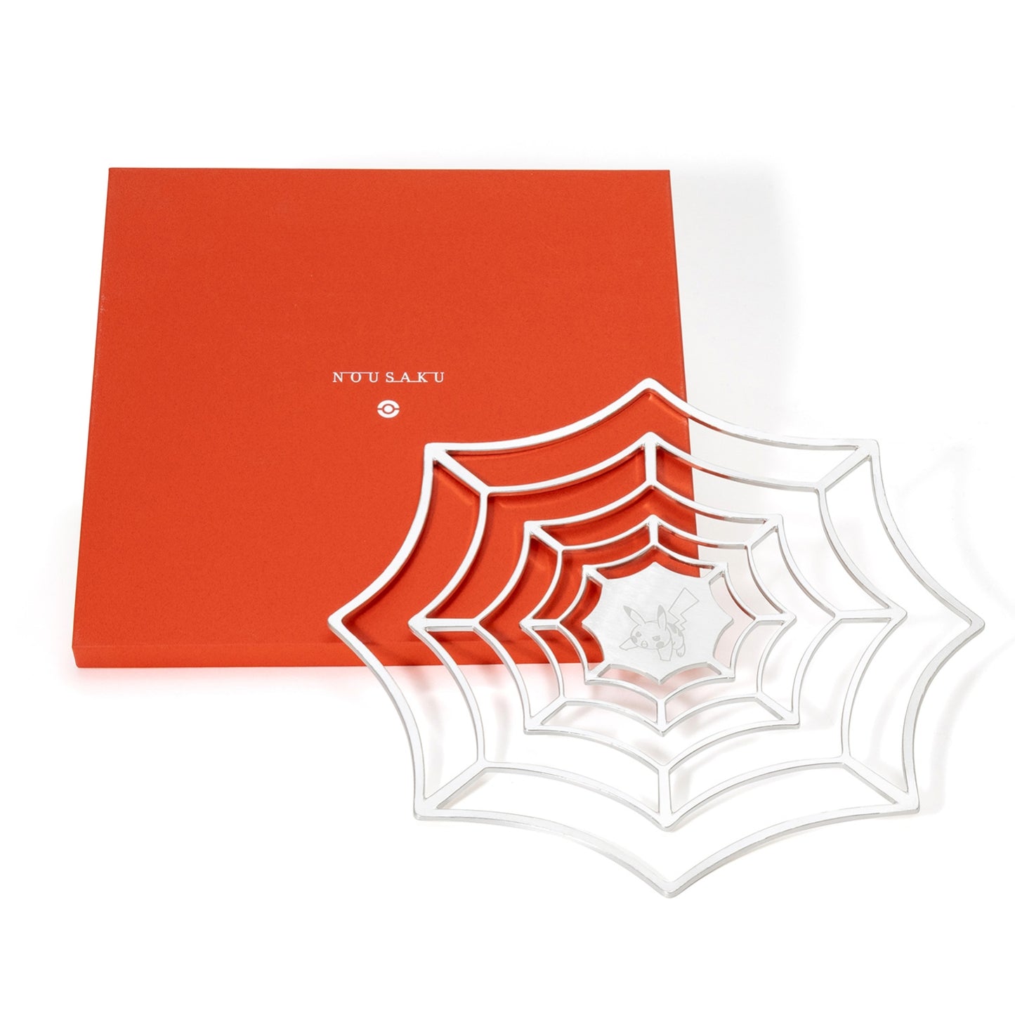 Pikachu Basket NOUSAKU KAGO - Electroweb