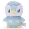 Piplup Pokemon Peaceful Place Fluffy Plush