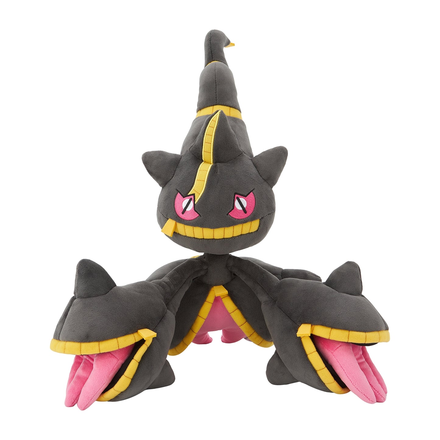 Mega Banette Pokemon Center Plush