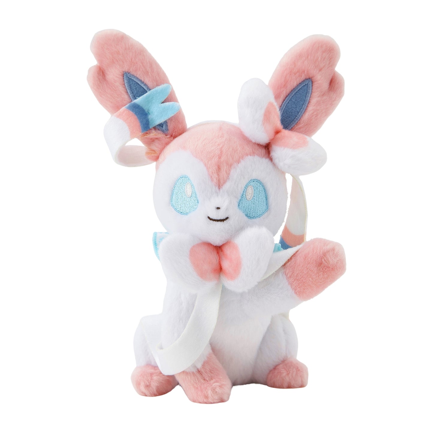 Sylveon Eevee Collection Plush