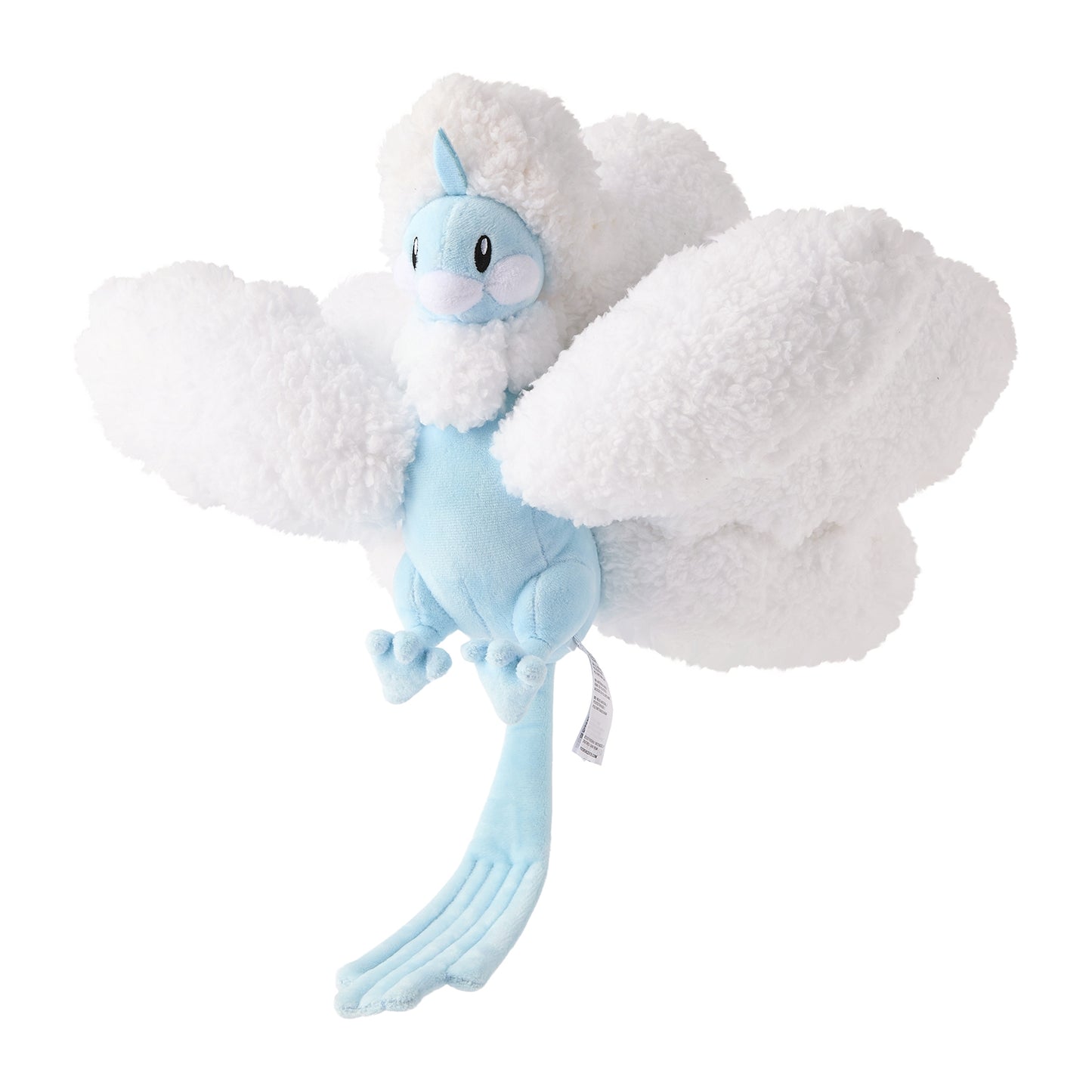 Mega Altaria Pokemon Center Plush