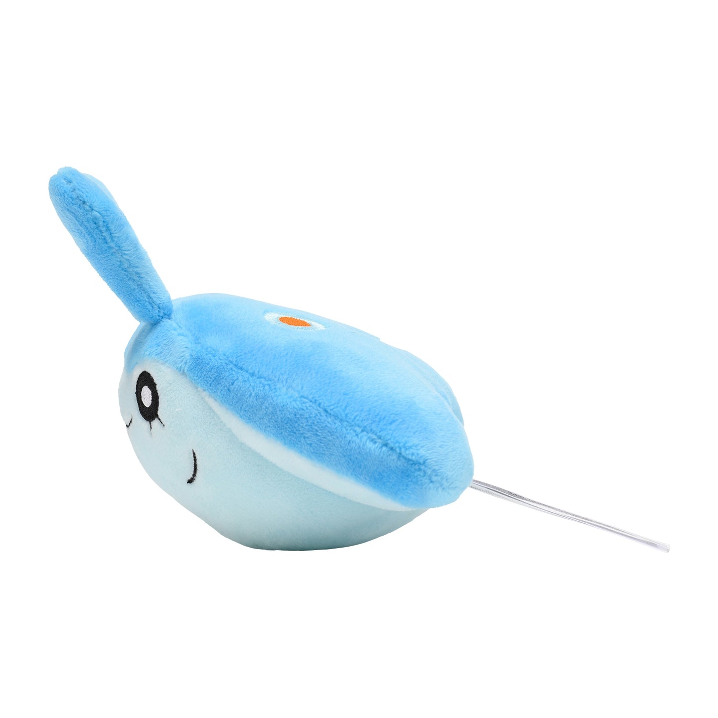 Mantyke 458 Plush Pokemon Fit