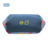 Fuecoco Japanese Pattern Gamaguchi Pouch