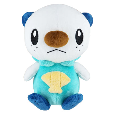 Oshawott All Star Collection Plush (S)