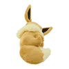 Eevee Sleeping Eevee Pokemon Center Plush
