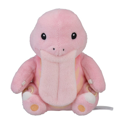 Lickitung 108 Plush Pokemon Fit
