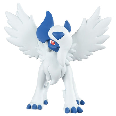 Mega Absol Moncolle Figure